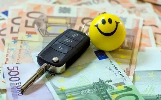 临沂车抵贷当天放款